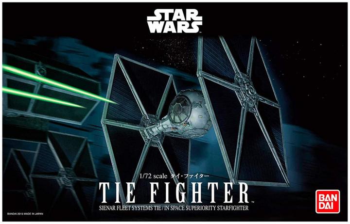 Produktbild Revell TIE Fighter