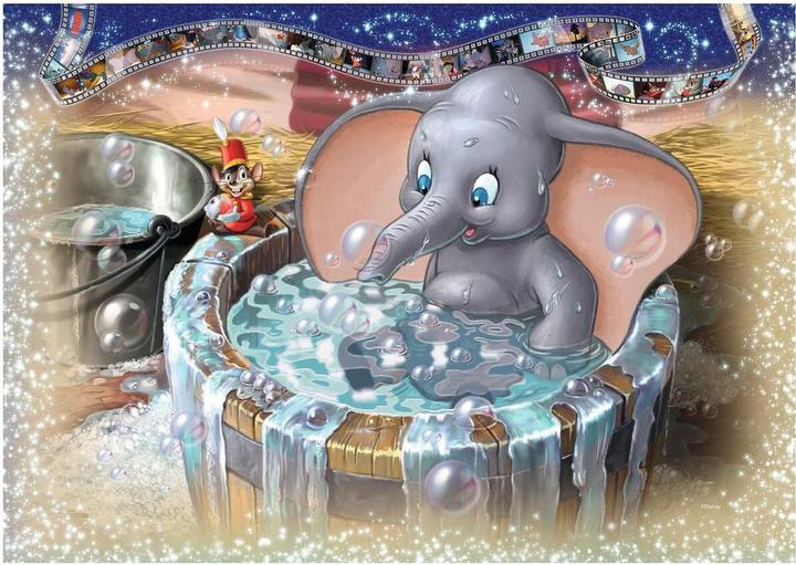 Produktbild Ravensburger Unvergessliche Disney Momente (40320 Teile)