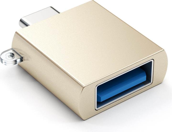 Produktbild Satechi USB-C zu USB 3.0 Adapter (USB-C, 1 Ports)