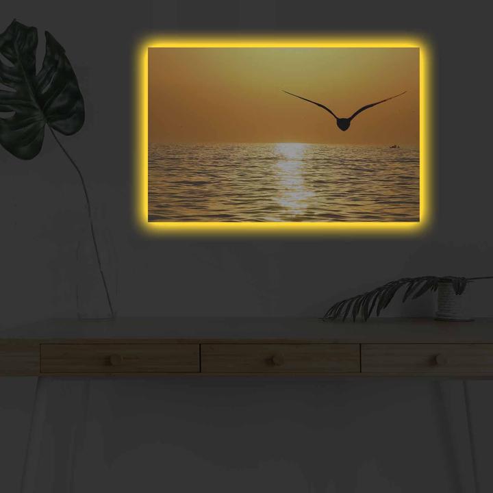 Produktbild Wallxpert Ryder (45 x 70 cm)