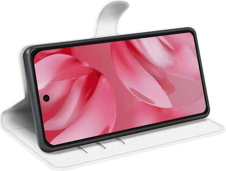 Actual product image Cover-Discount Google Pixel 10 - Leder Etui Hülle (Google Pixel)