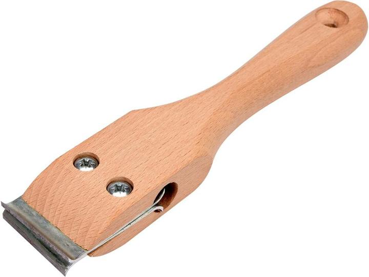 Immagine prodotto Toya Raschietto manuale per legno 4 cm 06840