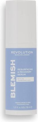 Immagine prodotto Revolution Skincare Blemish Resurfacing & Recovery Serum (30 ml)