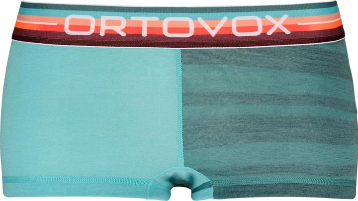 Immagine prodotto Ortovox Pantaloni caldi Donna 185 Rock'N'Wool (S)