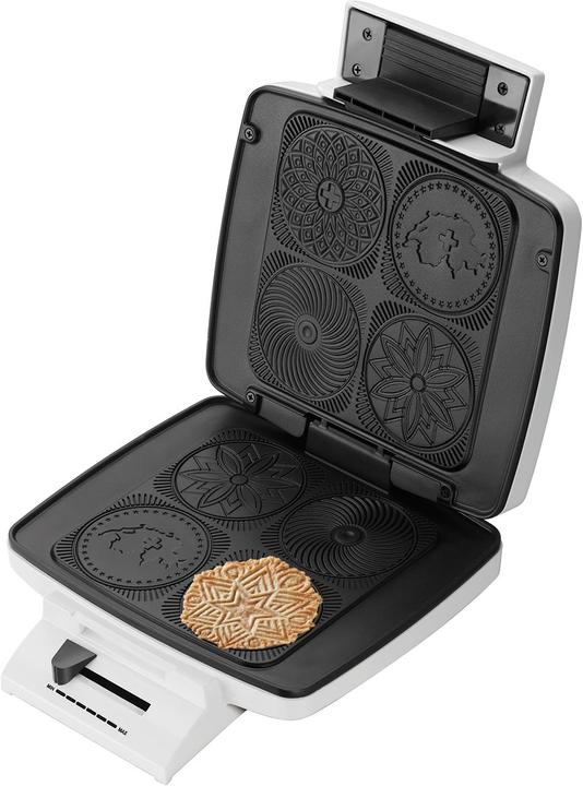 Actual product image Trisa Classic Bricelet