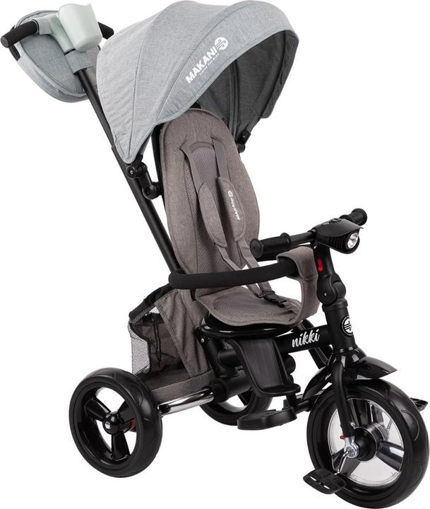 Produktbild Kikkaboo Tricycle Nikki 3 in 1 Dreirad