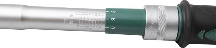 Actual product image Jonnesway Torque spanner 1/2, 40-200 Nm (1/2", 40 Nm, 200 Nm)
