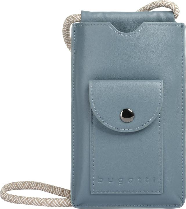 Produktbild Bugatti Almata Handytasche Denim