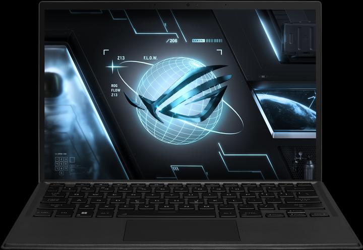 Produktbild ASUS ROG Flow Z13 (13.40", Intel Core i9-13900H, 16 GB, 1000 GB, DE)