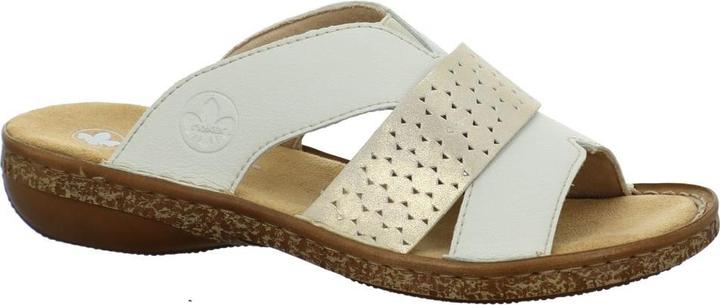 Rieker Mules