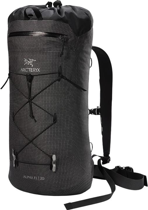Immagine prodotto Arc'teryx Alpha Fl 20 (24 l)