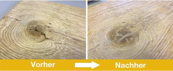 Produktbild Stubai WoodRepair Kompakt-Beutel