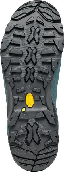 Produktbild Scarpa Zg Trek Gtx Wmn (36)