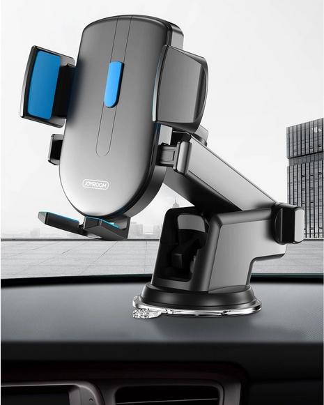 Produktbild Joyroom JR-OK3 Dashboard Mount, Adjustable (Black)