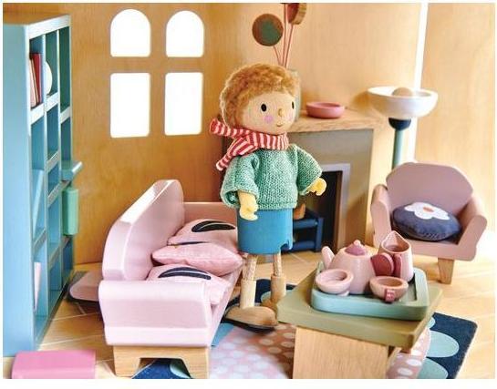 Immagine prodotto Tender Leaf Toys Soggiorno