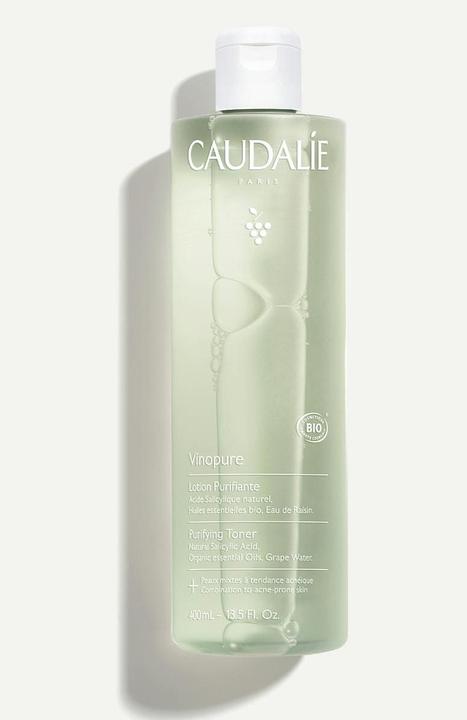 Immagine prodotto Caudalie Vinopure Lozione Purifiante (Acqua tonica, 400 ml)