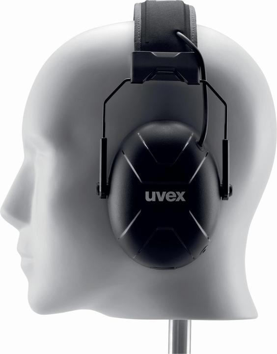 Actual product image Uvex Safety AXess one (1 x)