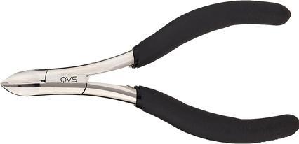 Actual product image QVS Nail nippers