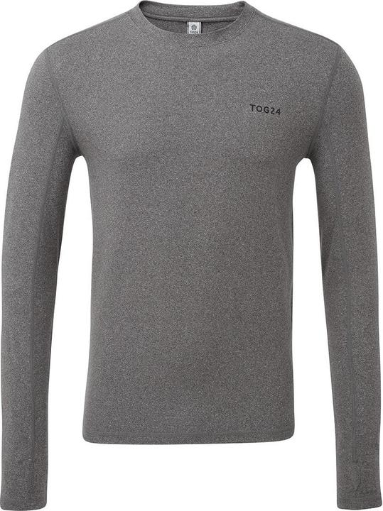 TOG24 Snowdon Base Layer Oberteil Rundhalsausschnitt (L)