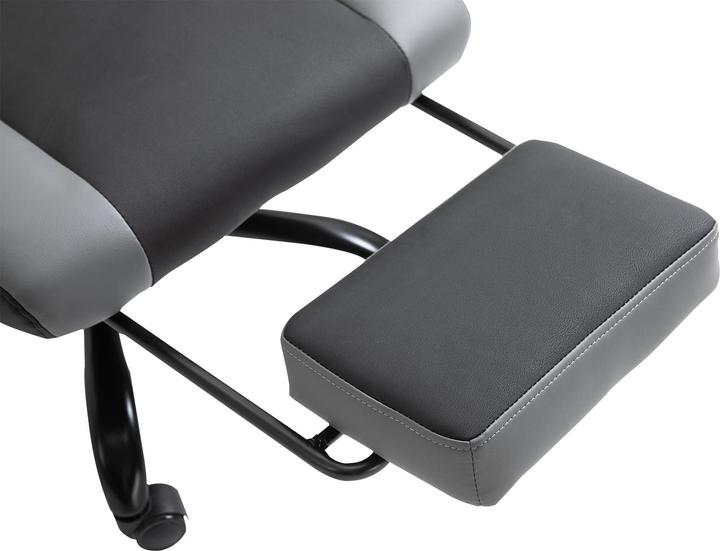 Immagine prodotto Vinsetto Sedia da gioco ergonomica