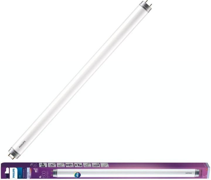 Image du produit Philips Tube fluorescent à LED (G13, 6 W, 600 lm, 1 x, E)