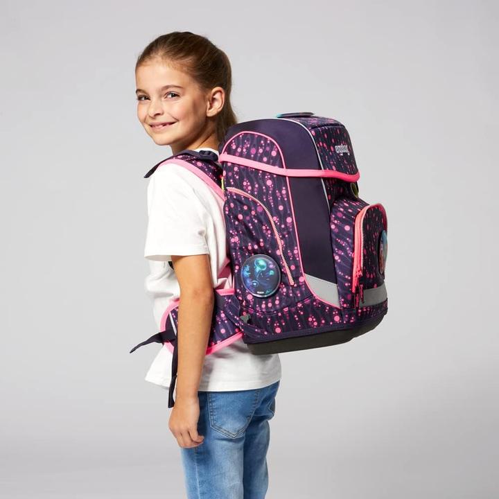 Immagine prodotto Ergobag cubo 5 pezzi Bärmuda quadrato Lumi (19 l)