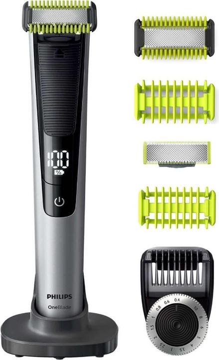Actual product image Philips OneBlade Pro