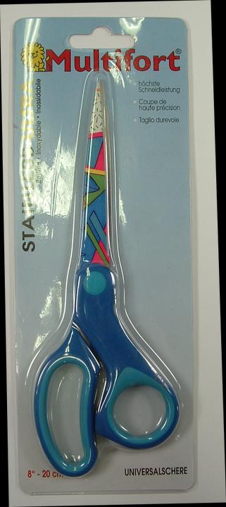 Image du produit Multifort Tatouage aux ciseaux 20 cm (20 cm)