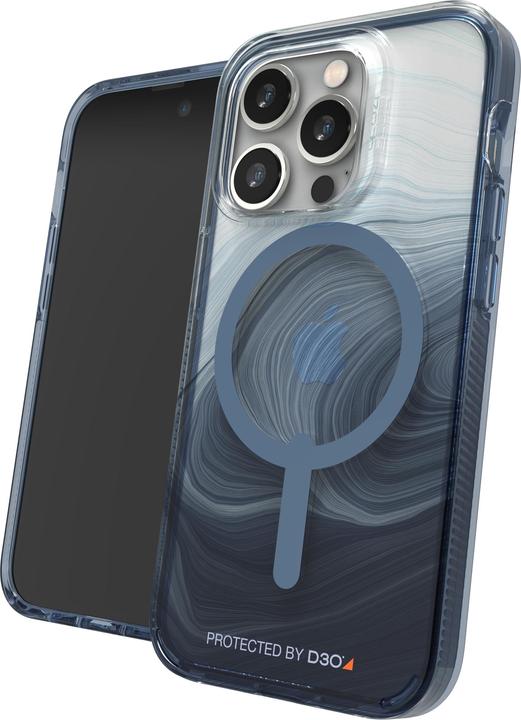 Actual product image Zagg Gear4 Cases Milan Snap Apple (Apple iPhone 14 Pro)