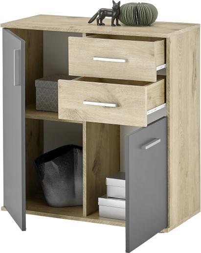 Produktbild Bega Consult Metterzimmern (80 x 35 x 84 cm)