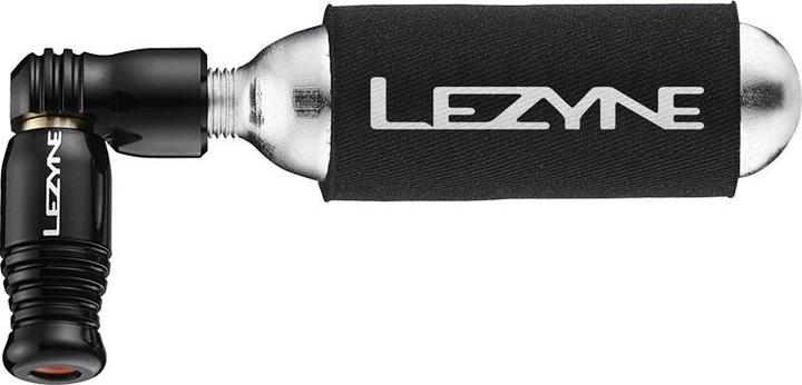 Image du produit Lezyne La vitesse de déclenchement du CO2