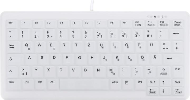 Actual product image Active Key AK-C4110 (DE, Cable)