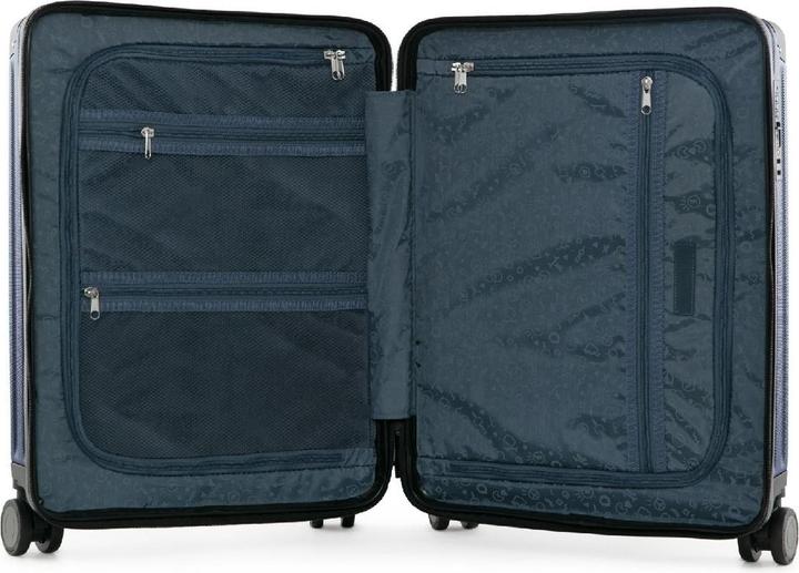Produktbild Hauptstadtkoffer Q-Damm - Handgepäck Hartschale (38 l, Handgepäck (bis 50l))