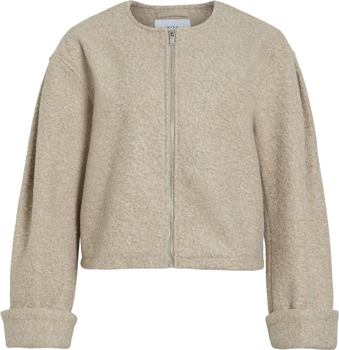 Produktbild Vila Reissverschluss Jacke (44)