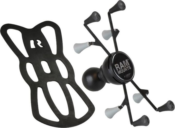 Produktbild Rammount RAM Universal X-Grip Halterung
