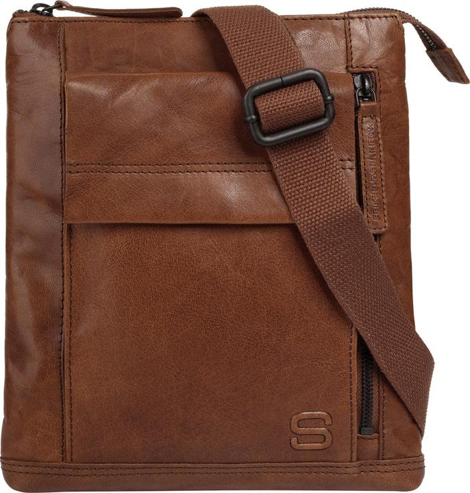 Produktbild Spikes & Sparrow Umhängetasche