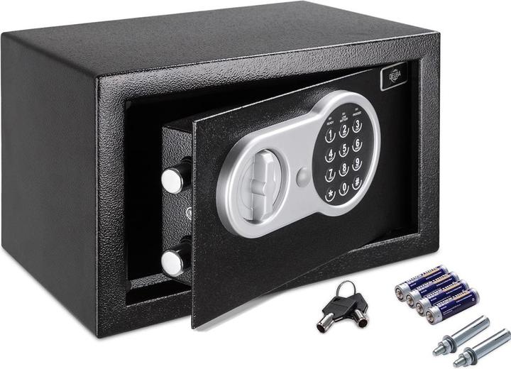 Image du produit Deuba Coffre-fort pour meubles
