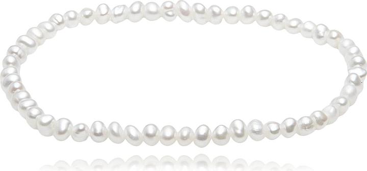 Immagine prodotto Leyda Bracciale con perline (Pietra colorata)