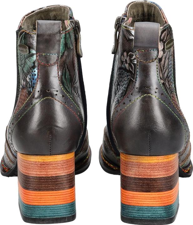 Produktbild Laura Vita Stiefelette (40)