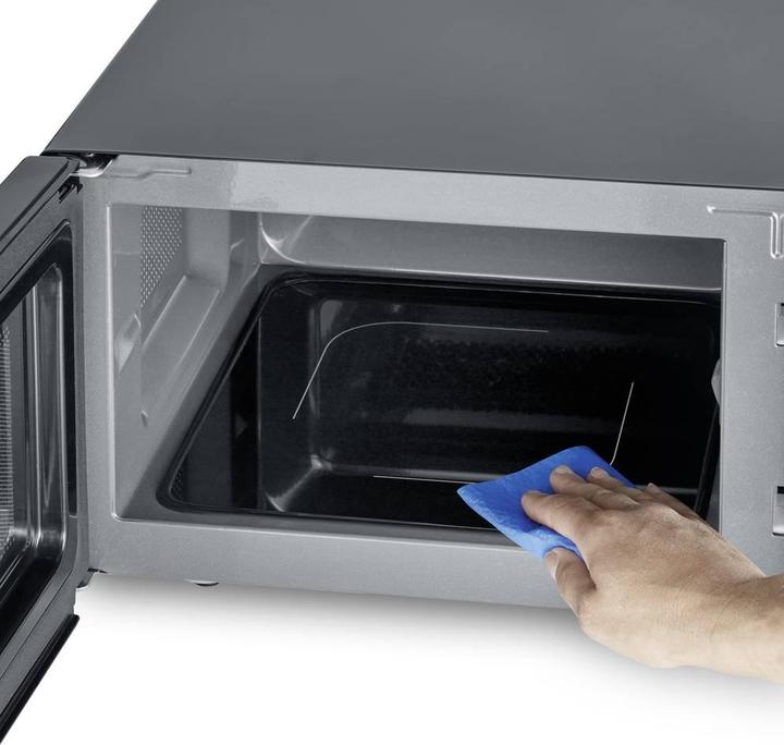 Image du produit Severin MW 7763 Micro-ondes avec fond en céramique (Prise UE, 25 l)