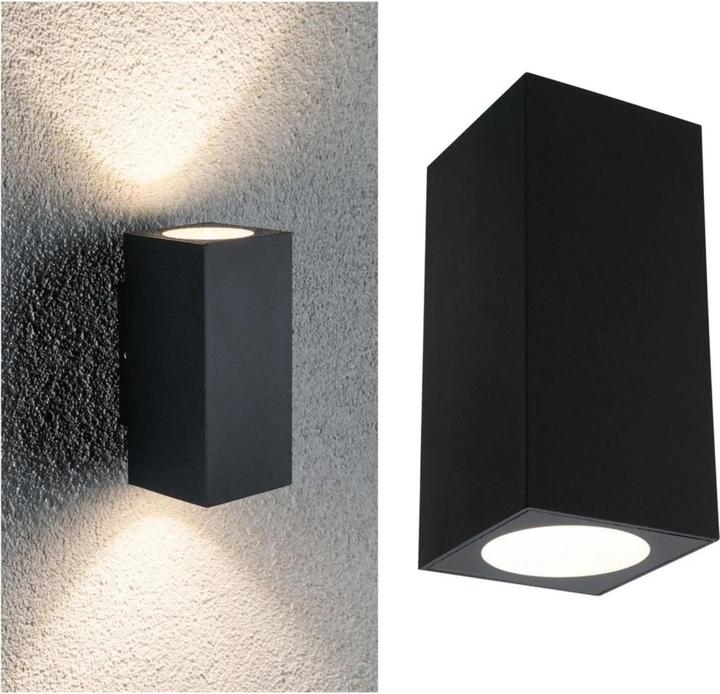 Produktbild Paulmann Flame (390 lm, IP44)