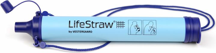Produktbild LifeStraw Personal 3-Pack