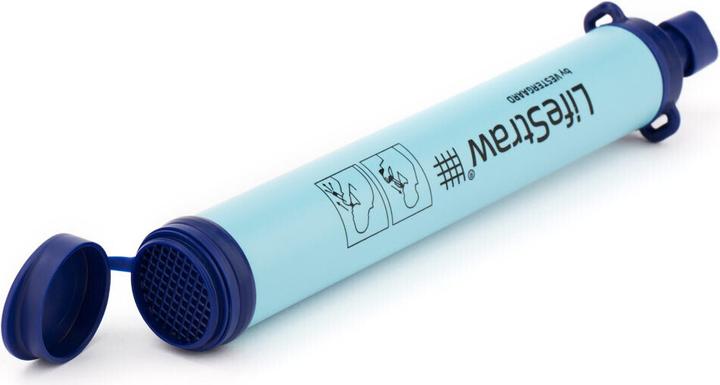 Produktbild LifeStraw Personal 3-Pack