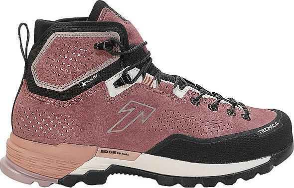 Produktbild Tecnica Zustiegsschuhe Sulfur Mid GTX WS (37.5)