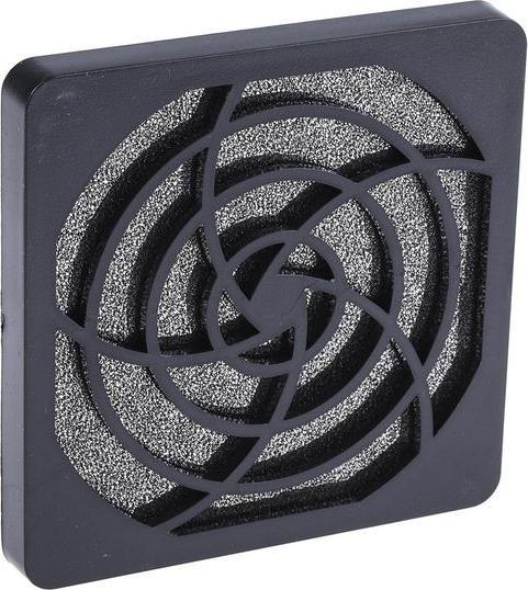Produktbild Rs Pro Schmutzfilter 21mm Staub PU-Schaum 92 x 92mm
