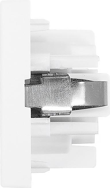 Image du produit Steffen FLF Cache frontal 1xT23 blanc