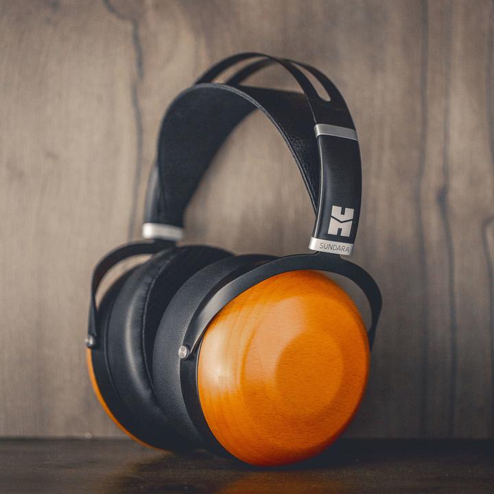Actual product image Hifiman Sundara Closed-Back (No noise cancelling, Cable)