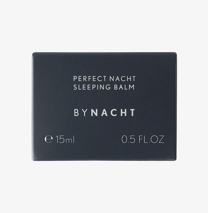 Image du produit Bynacht Baume de nuit parfait (15 ml, Crème de nuit)