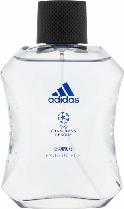 Immagine prodotto adidas Edizione VIII della UEFA Champions League (Eau de toilette, 100 ml)