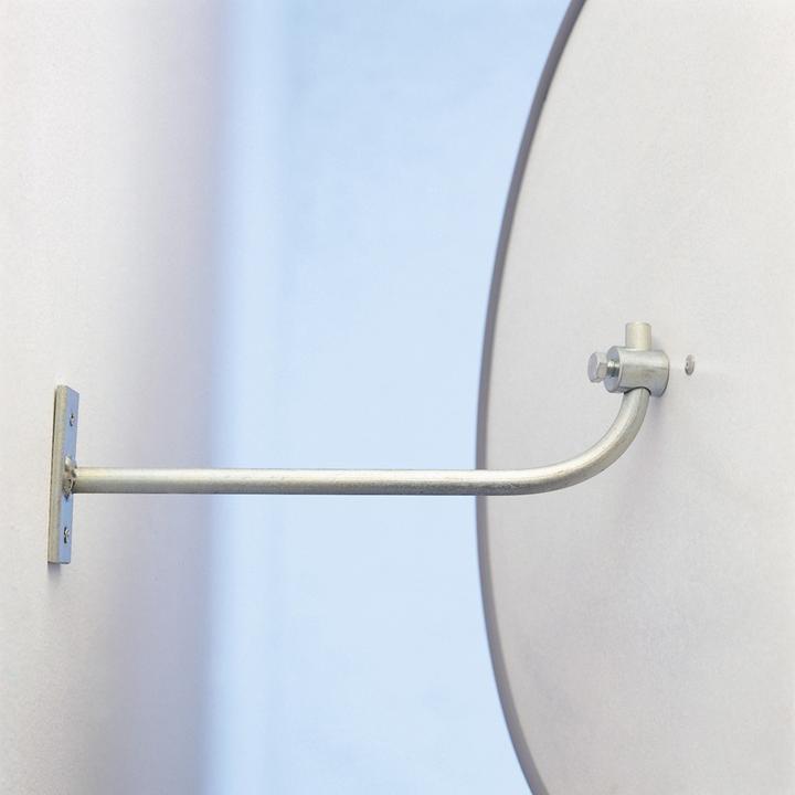 Produktbild Moravia SPION Industriespiegel Ø 800 mm (Ø 80 cm)